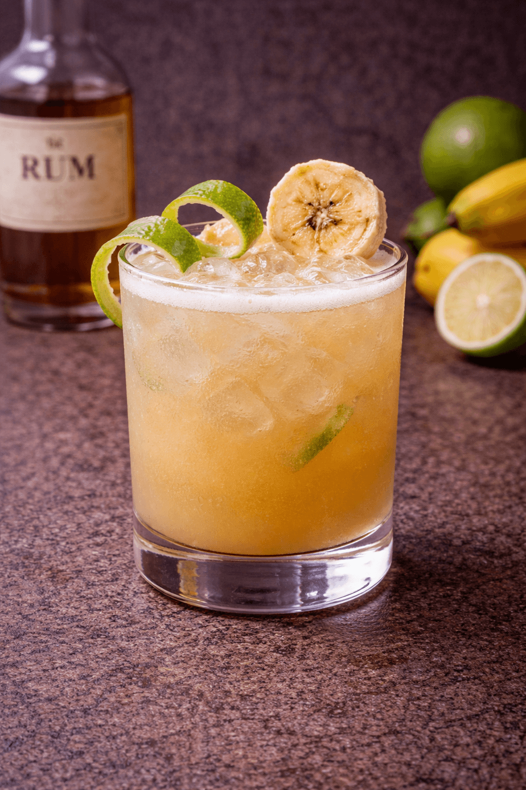 Karibische Mondnacht