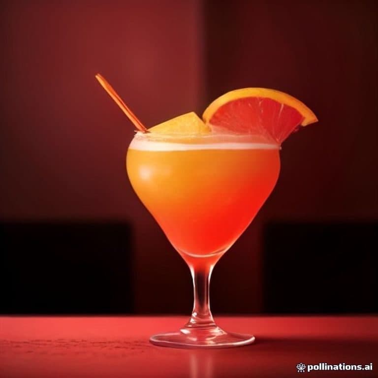 Fanta Sunrise