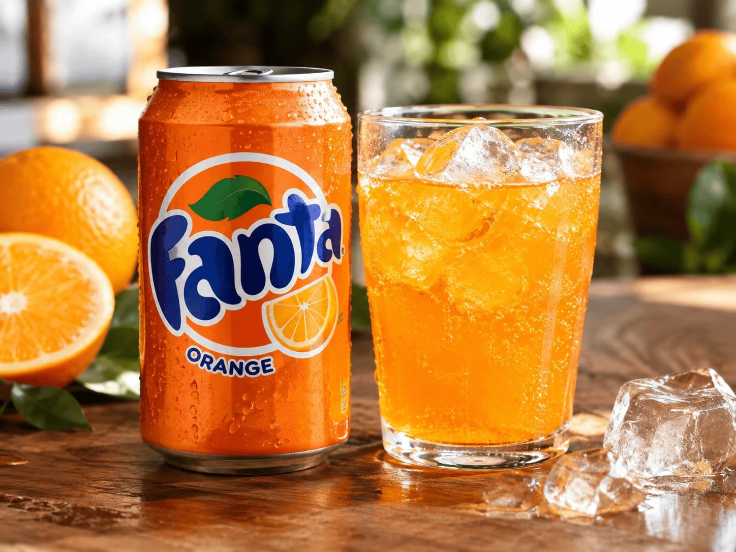 Fanta