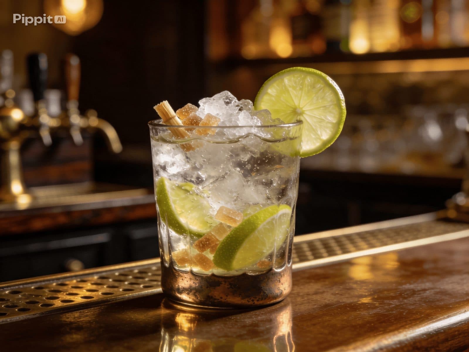 Caipiroska