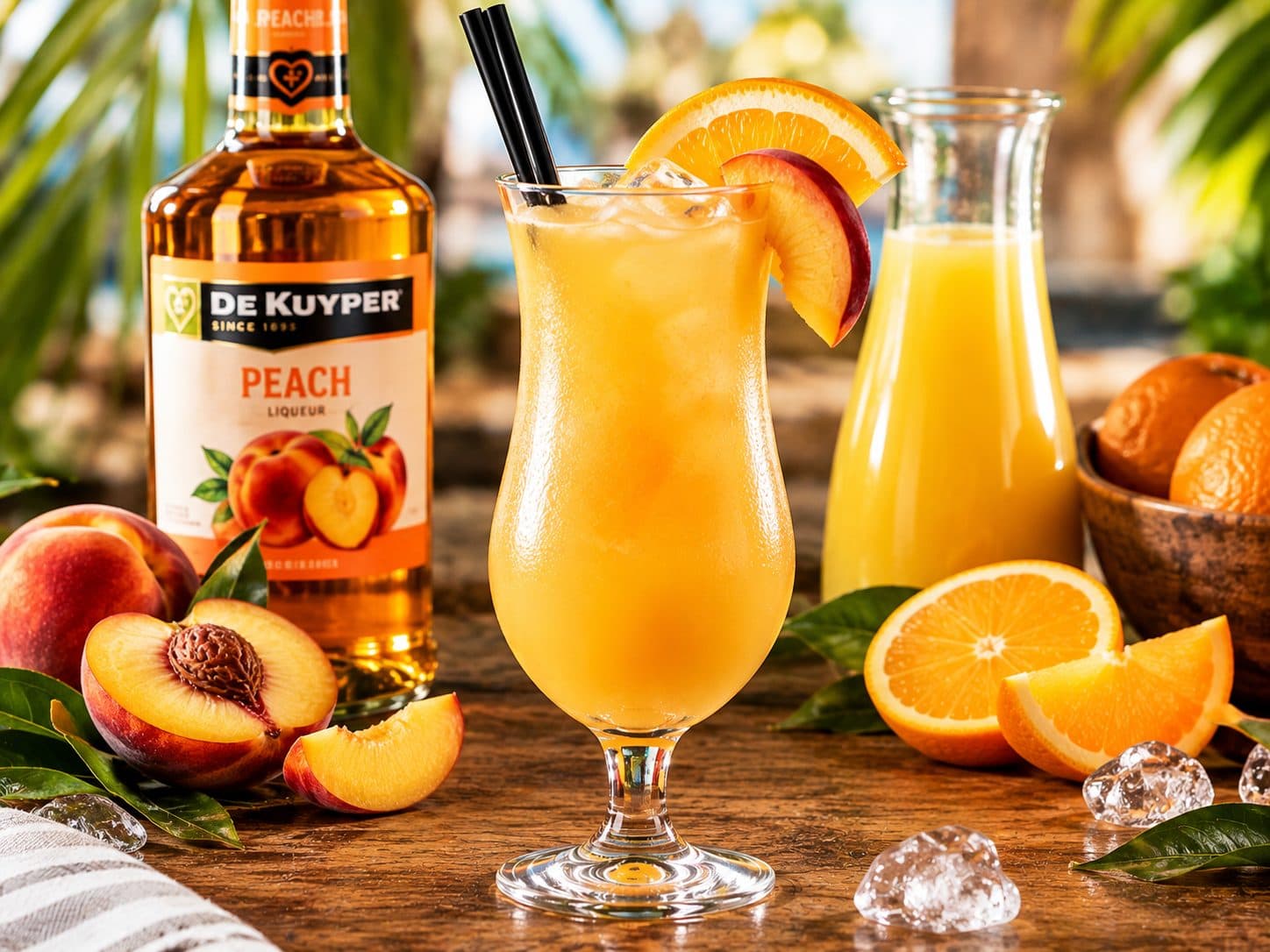 Fuzzy Navel