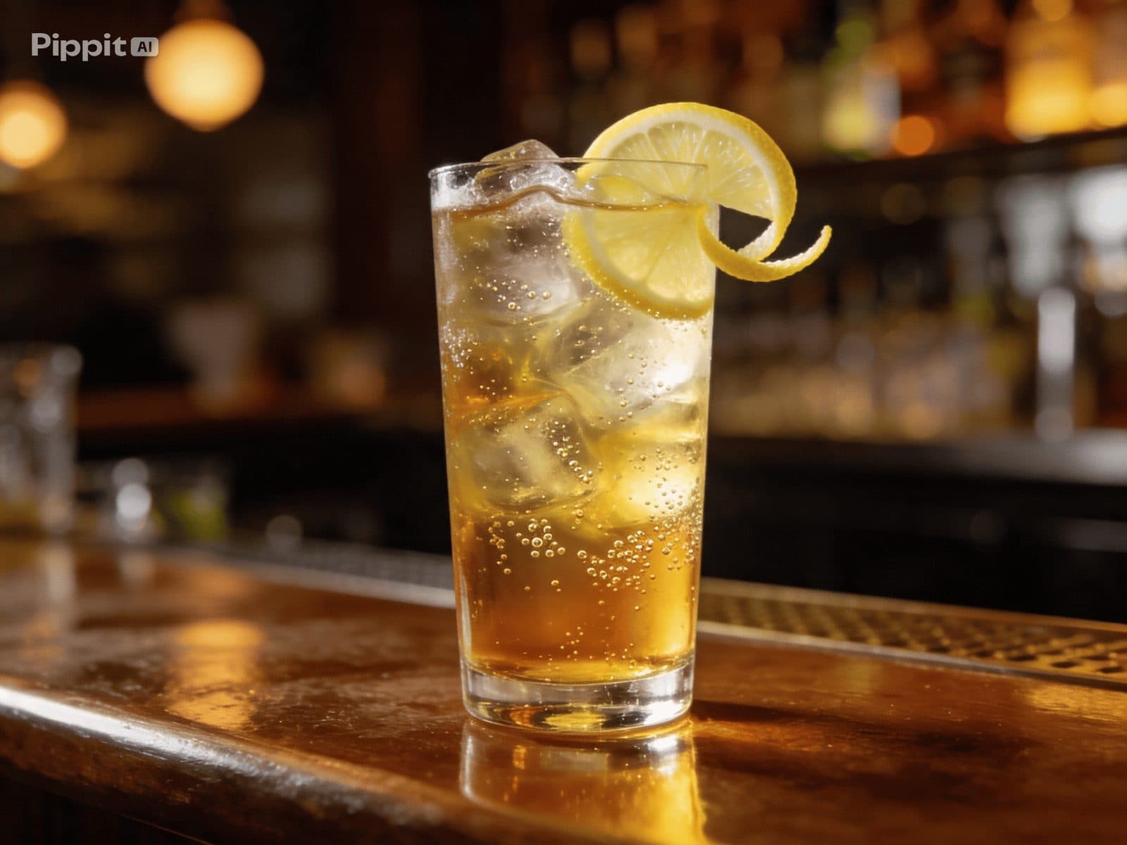 Lynchburg Lemonade