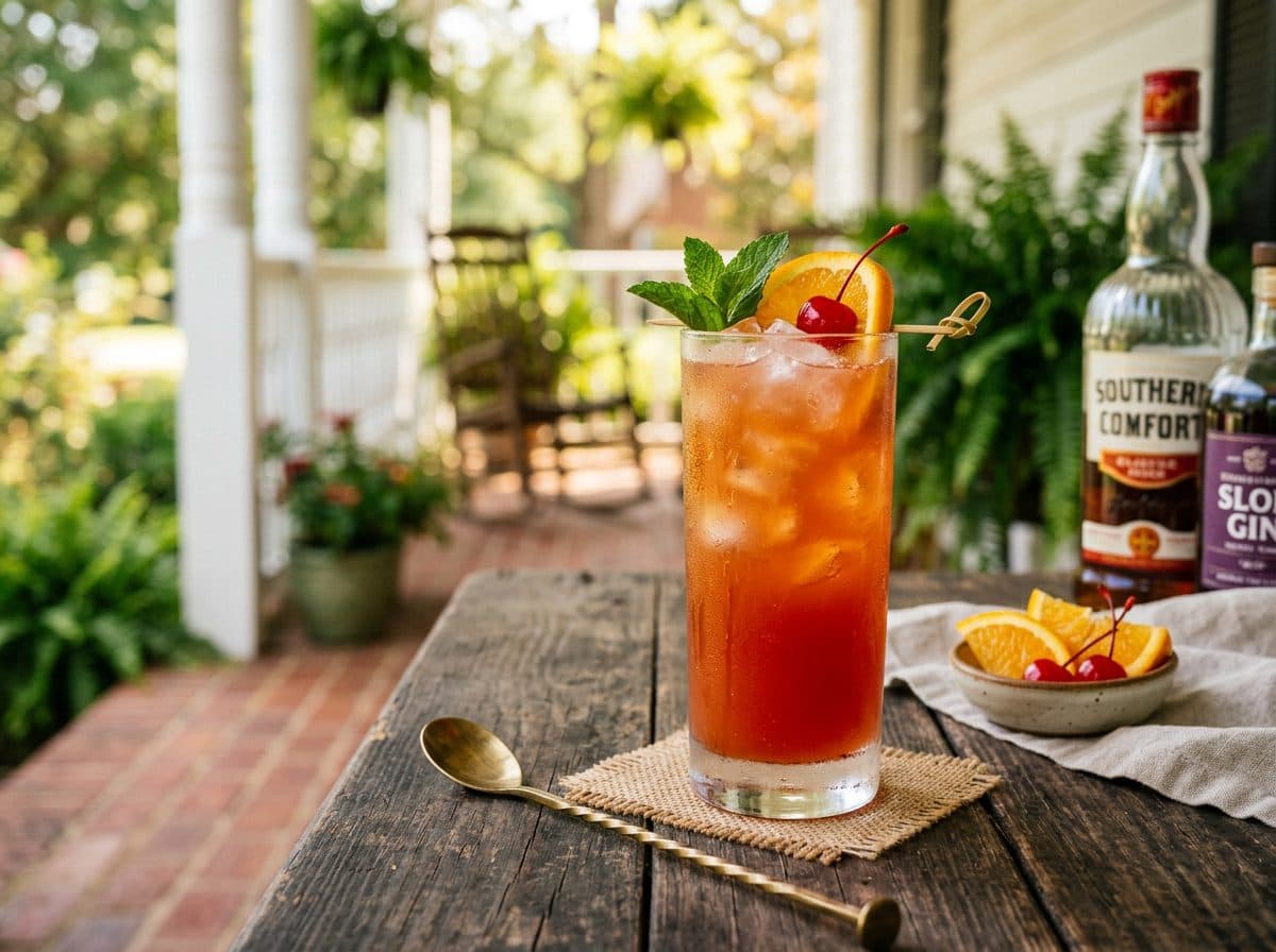 Alabama Slammer