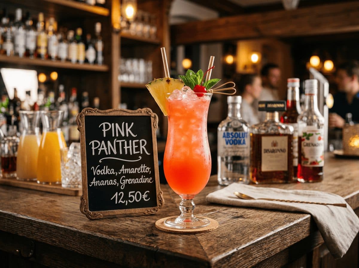 Pink Panther