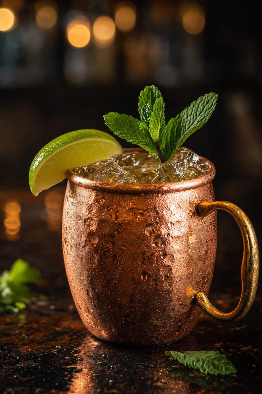 Moscow Mule