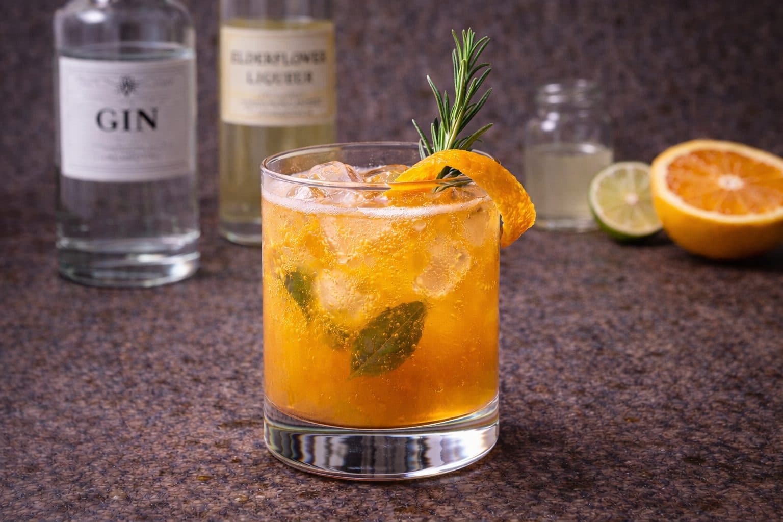 Citrus Aura