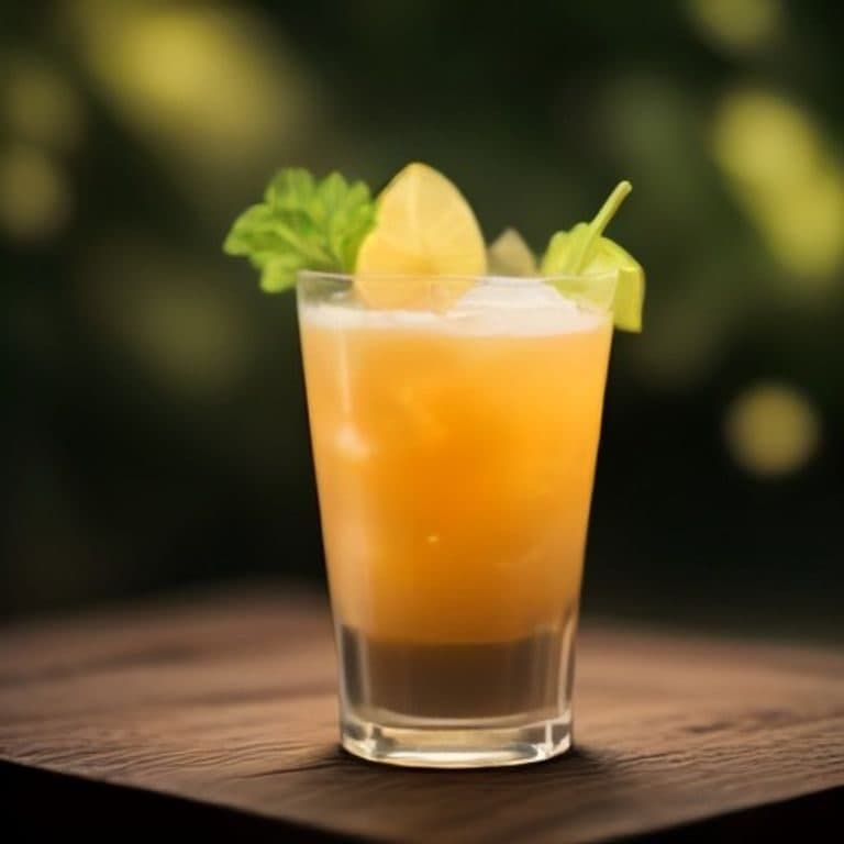 Herbal Summer Breeze