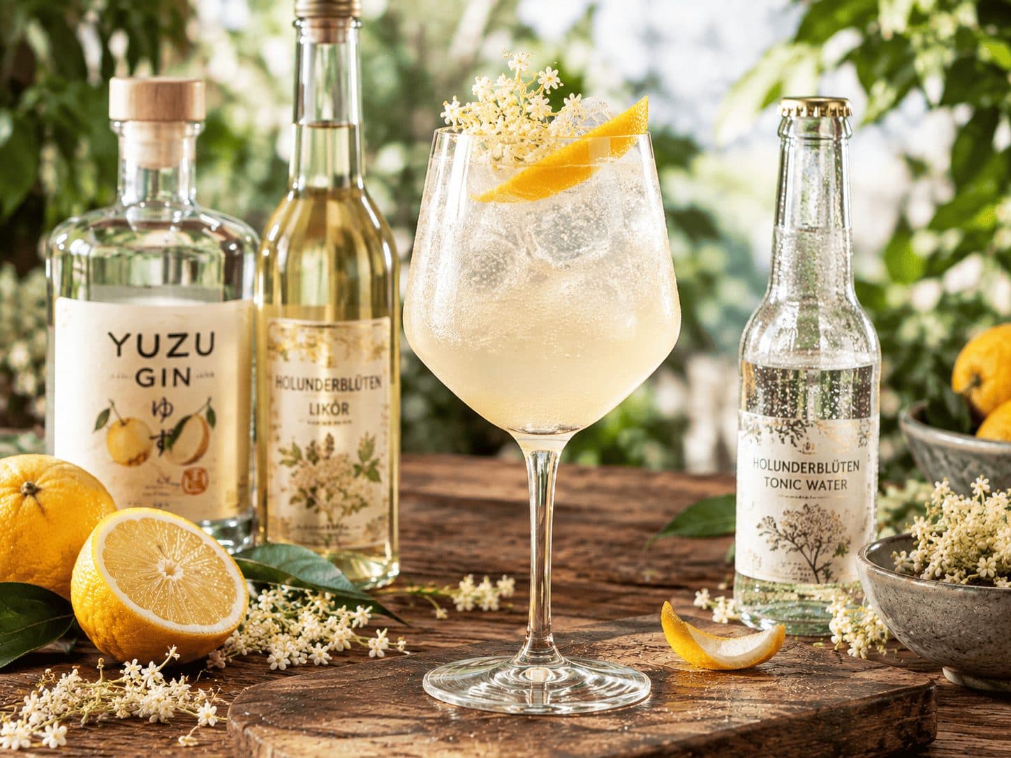 Yuzu Boulevard