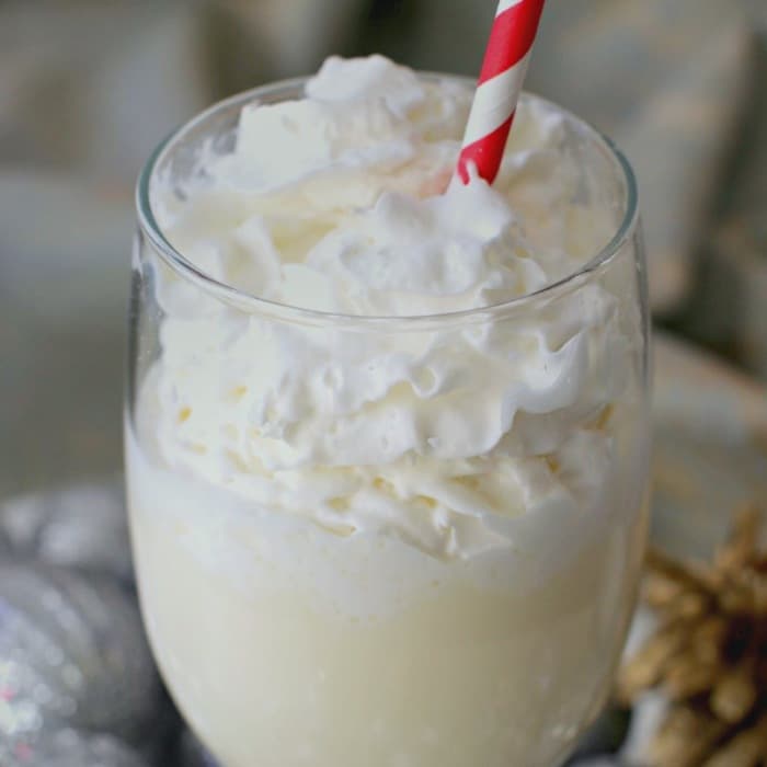 Eggnog