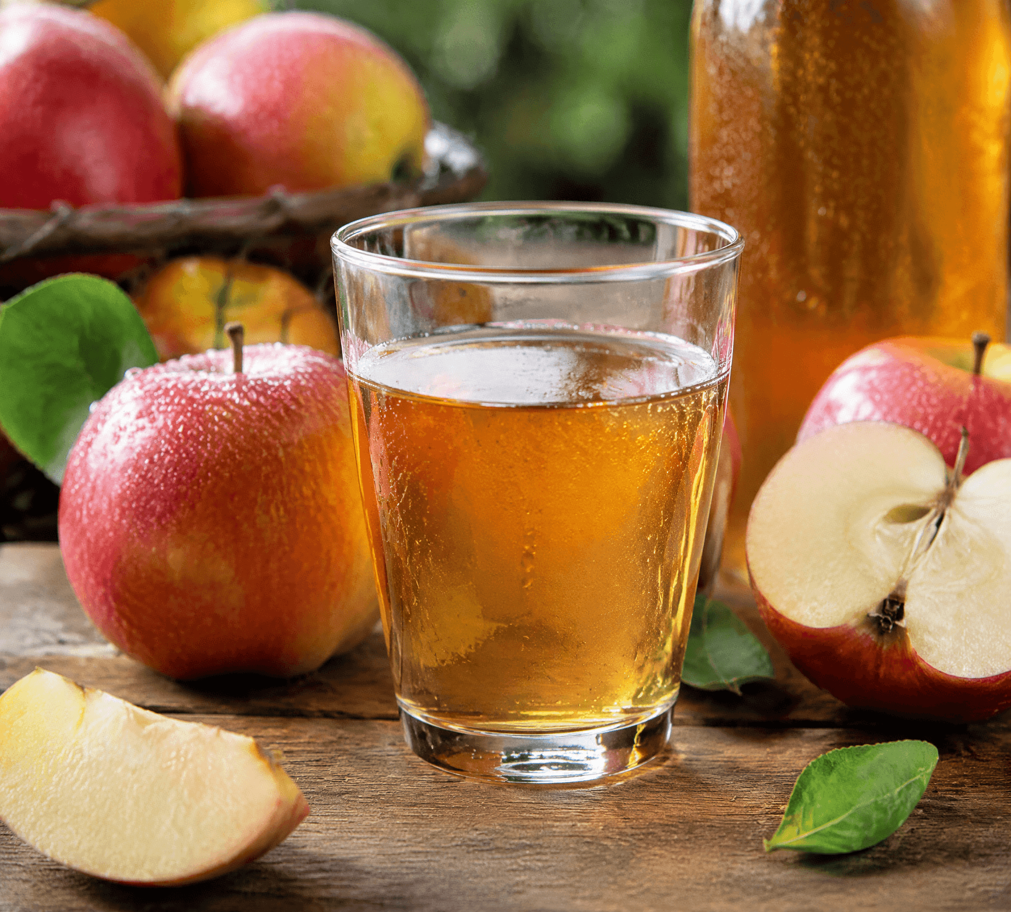 Apfelsaft