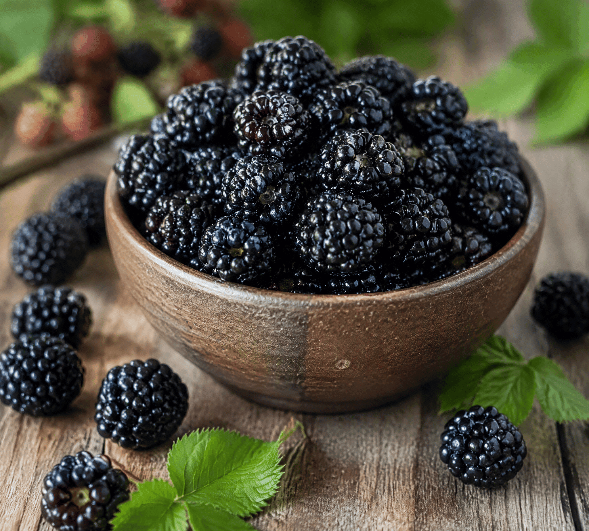 Brombeeren