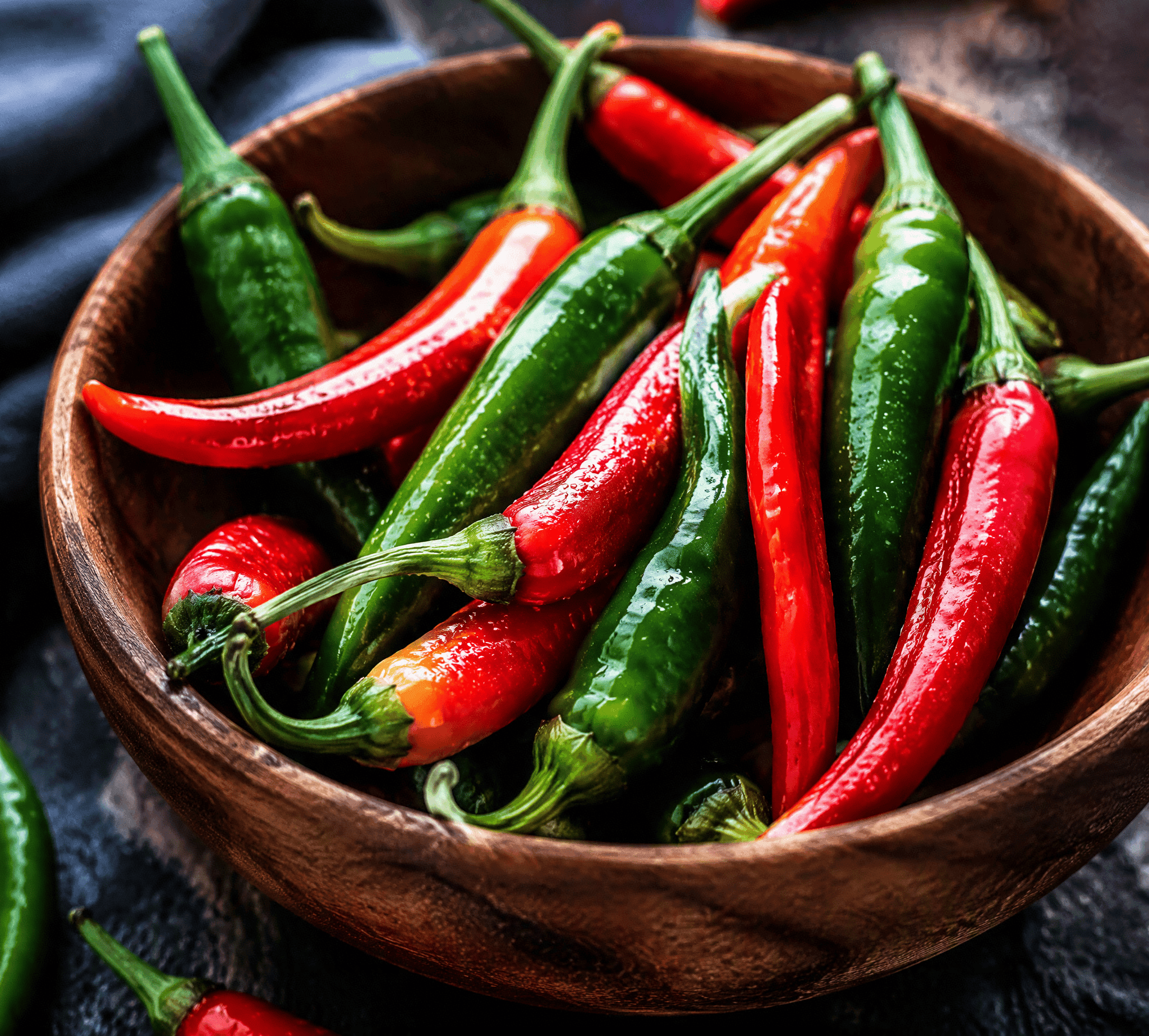 Chili