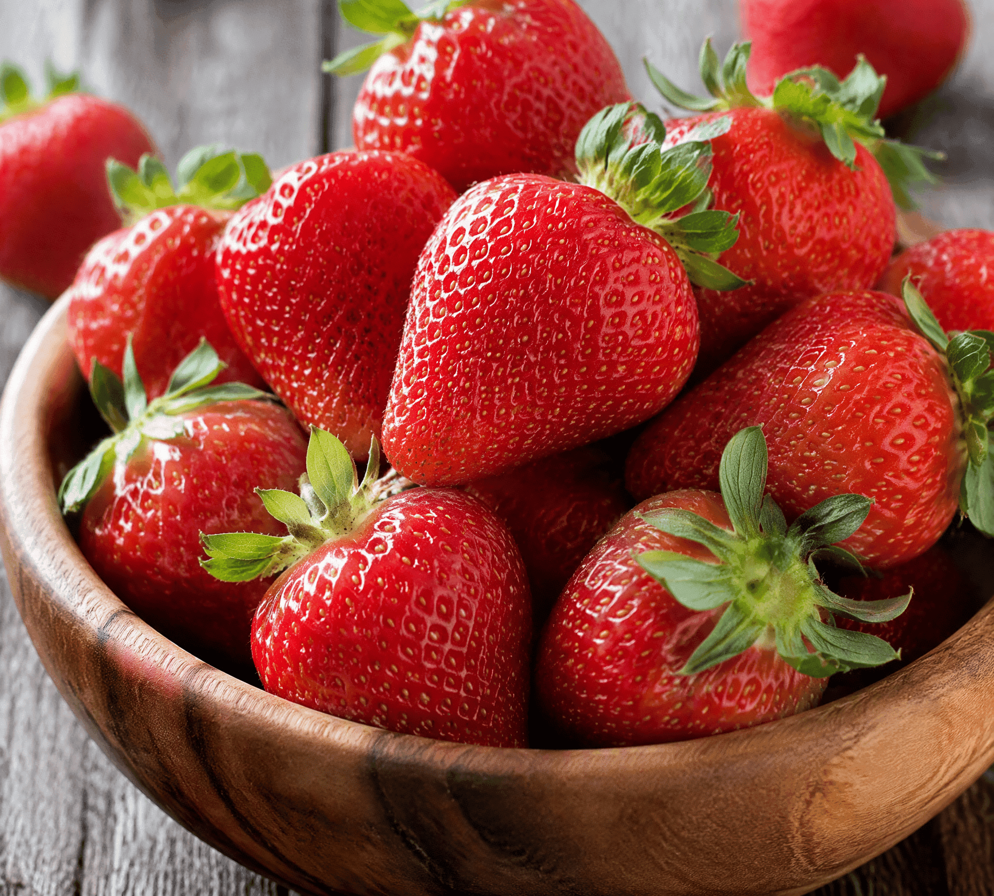 Erdbeeren