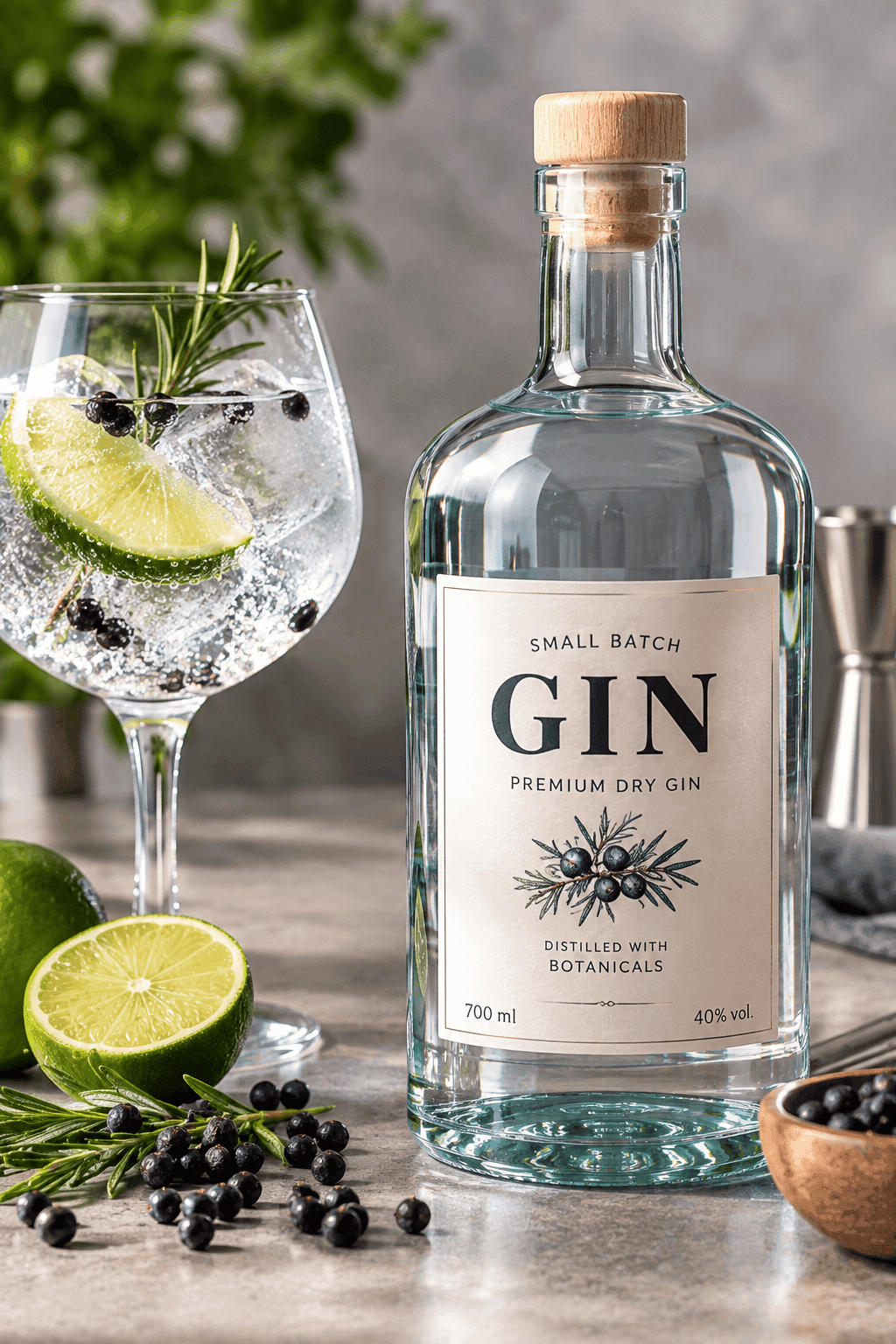 Gin