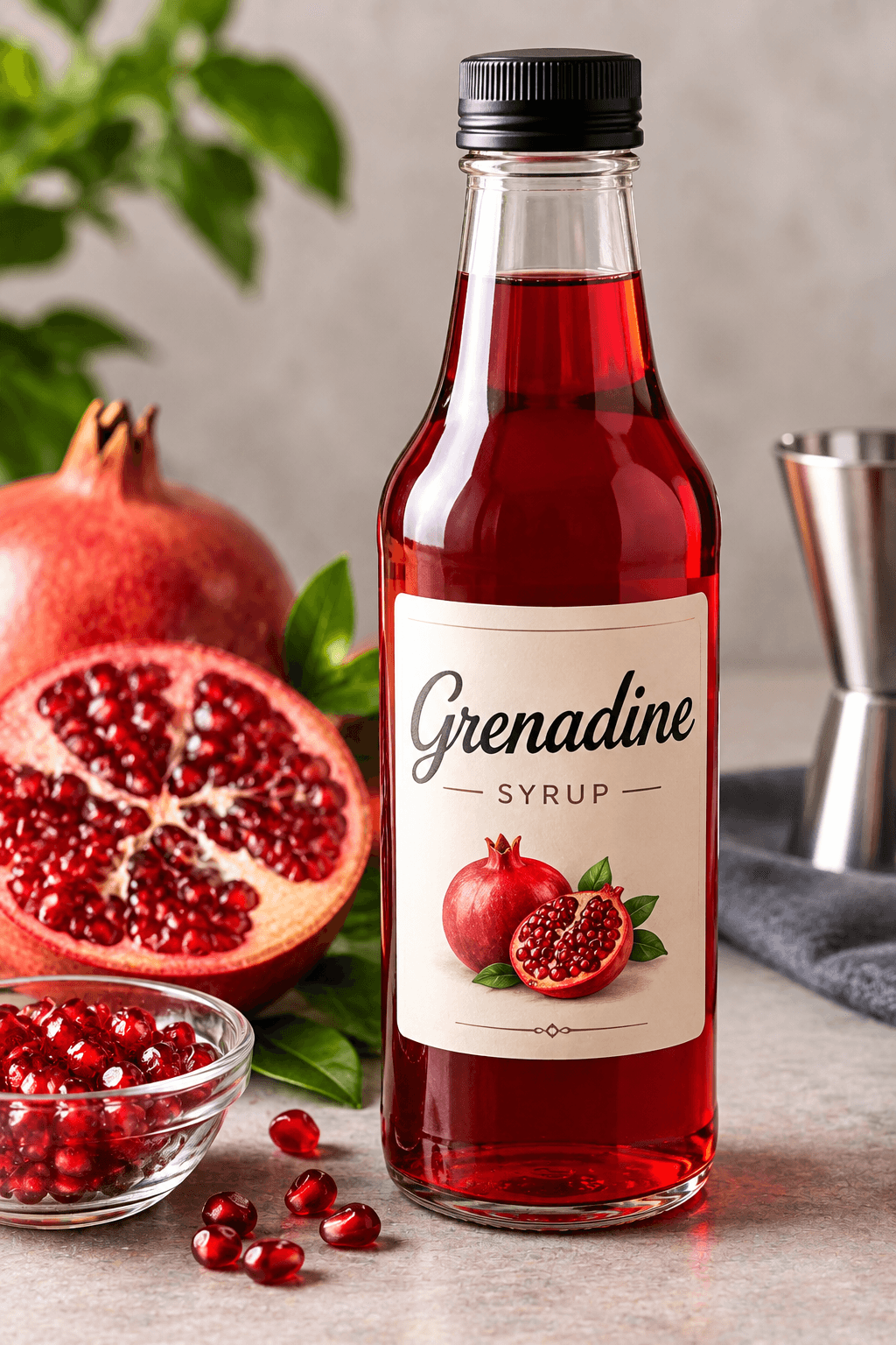 Grenadine