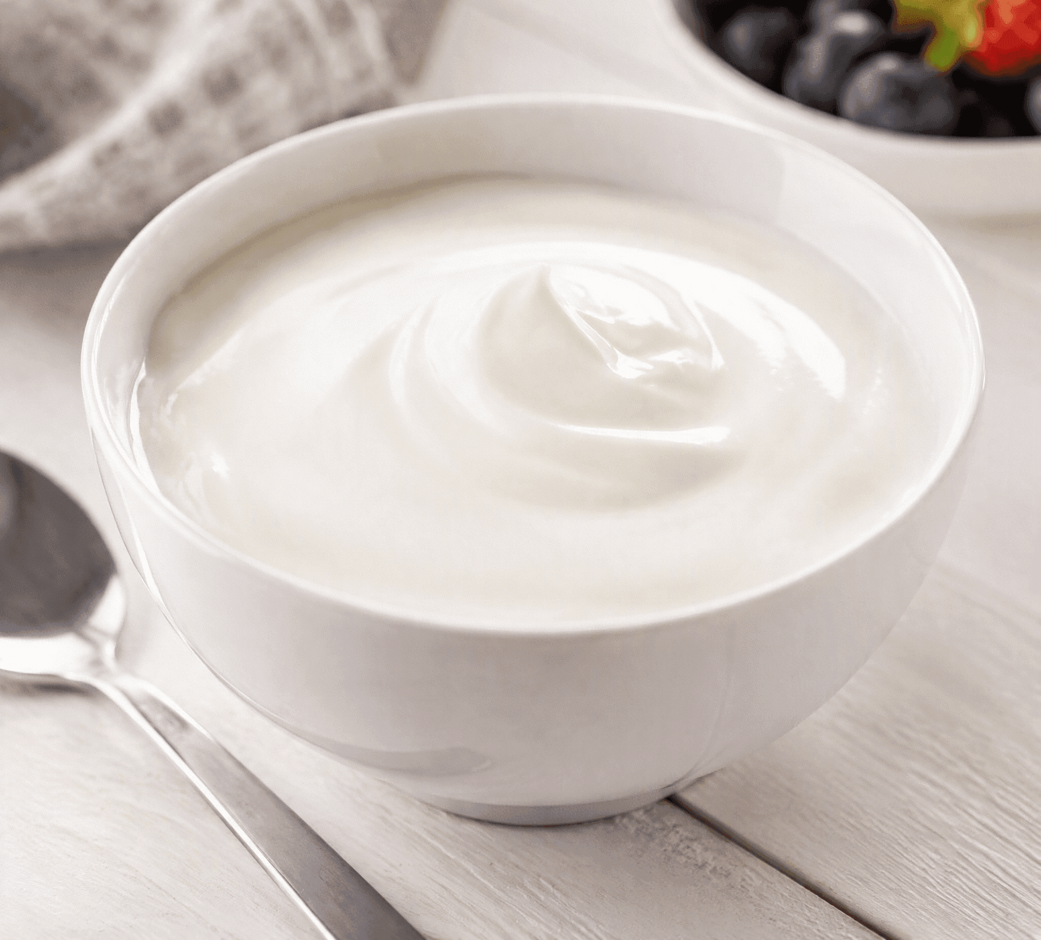 Joghurt