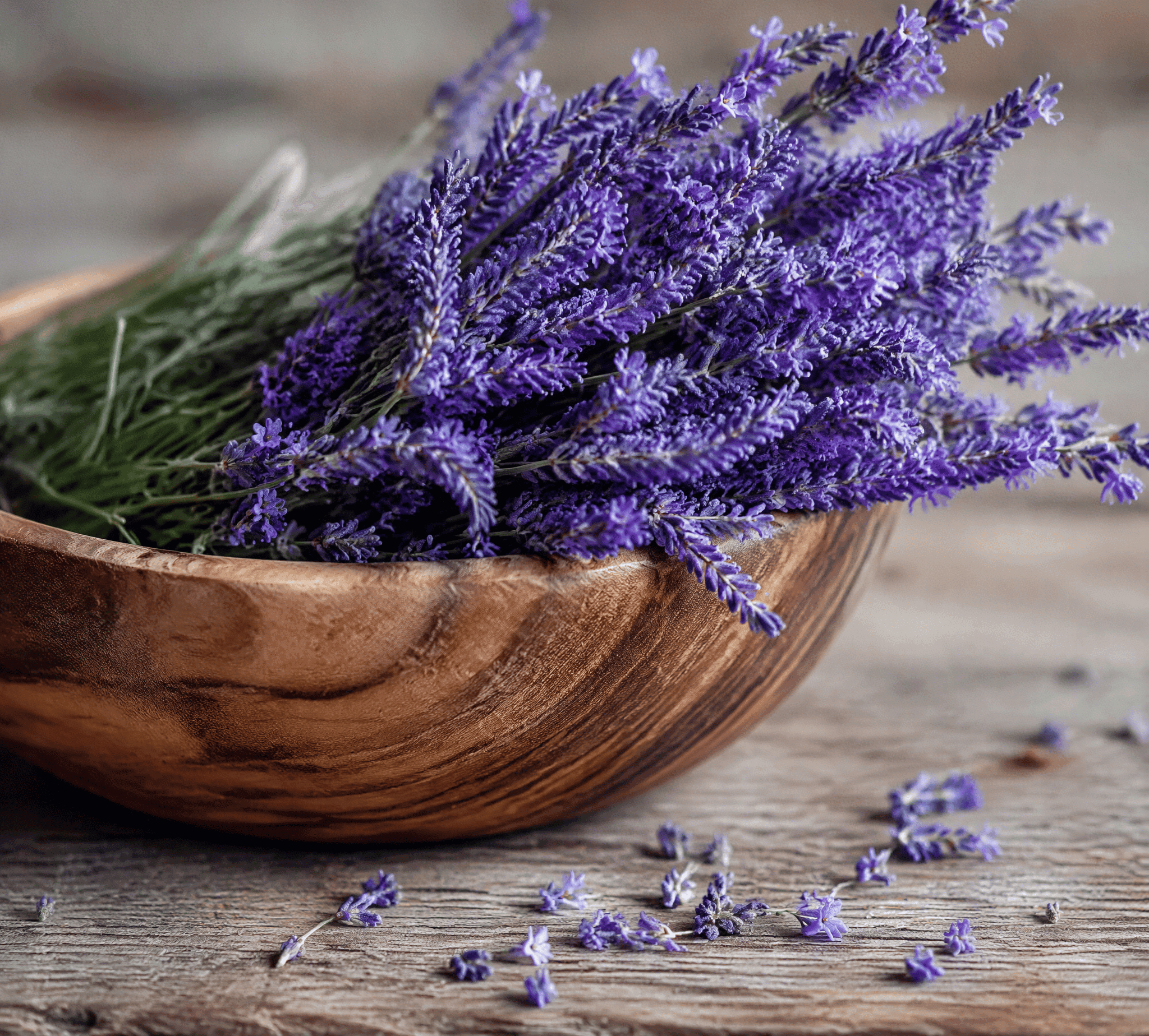 Lavendel