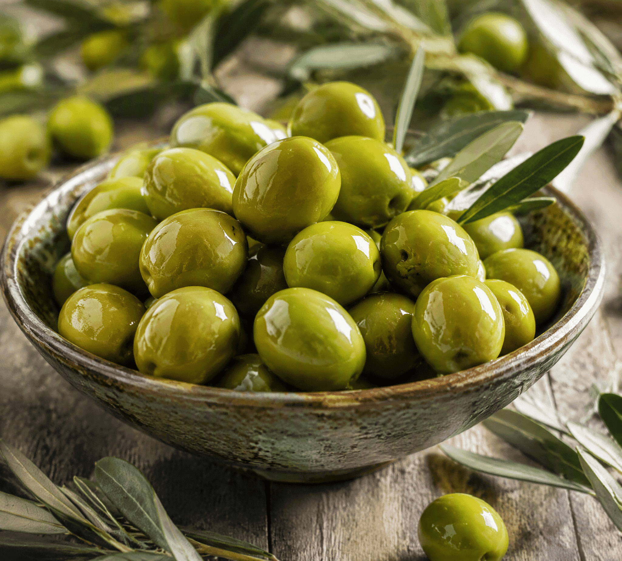 Olive
