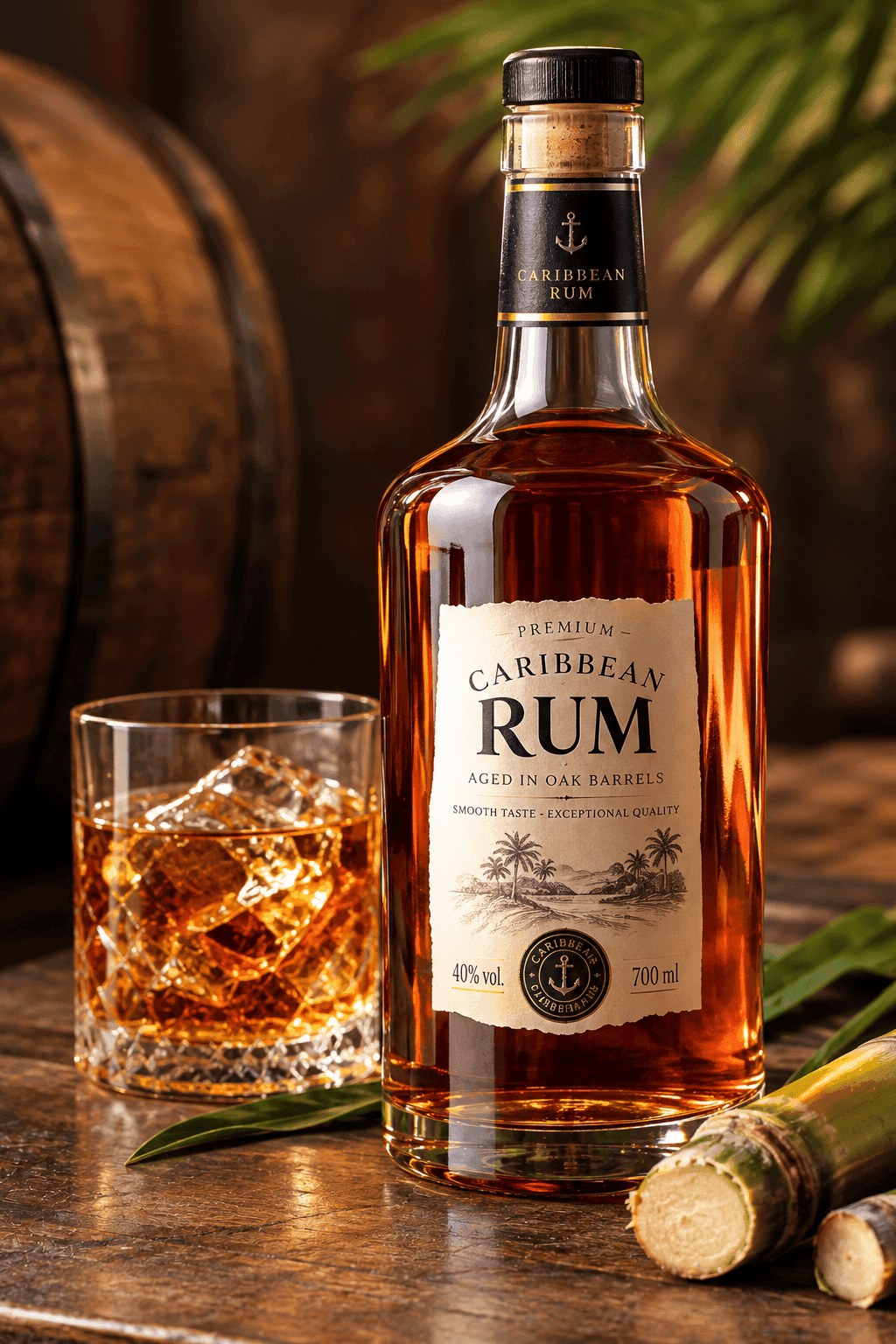 Rum