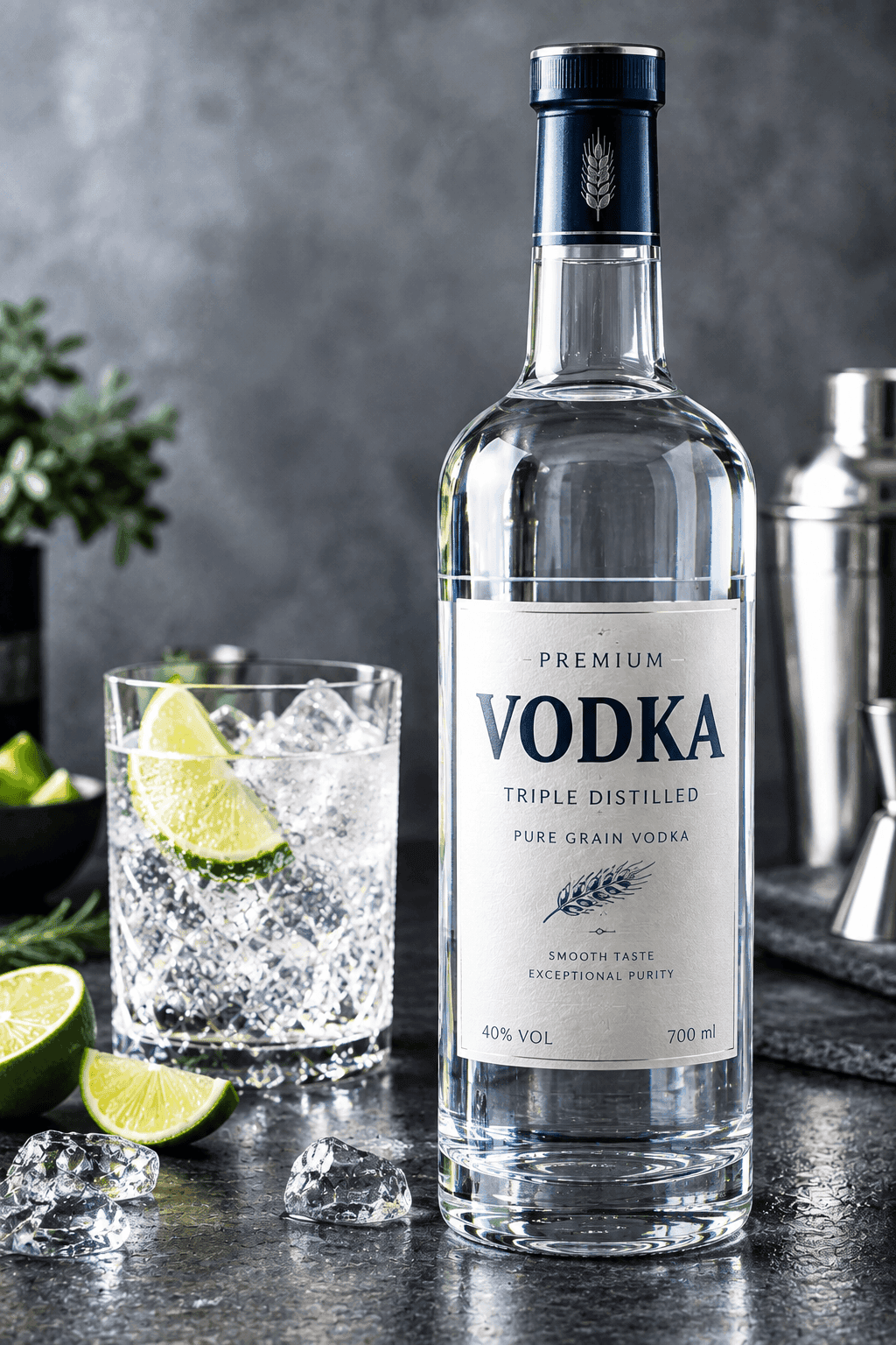 Vodka