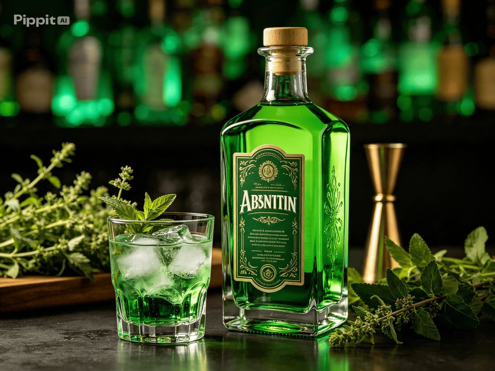 Absinth