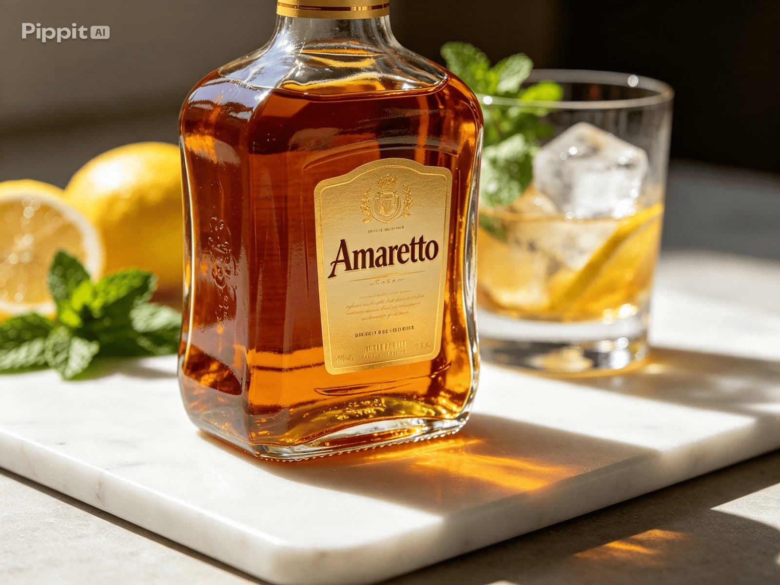 Amaretto