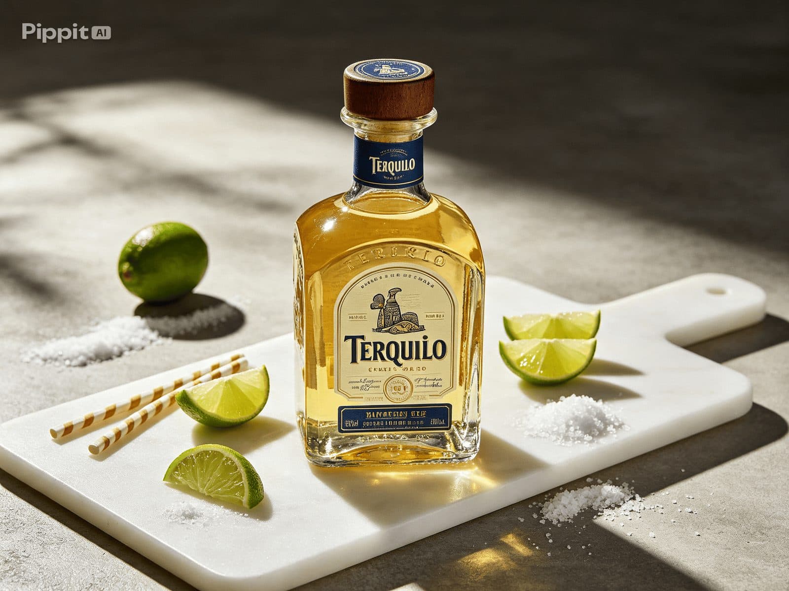 Tequila