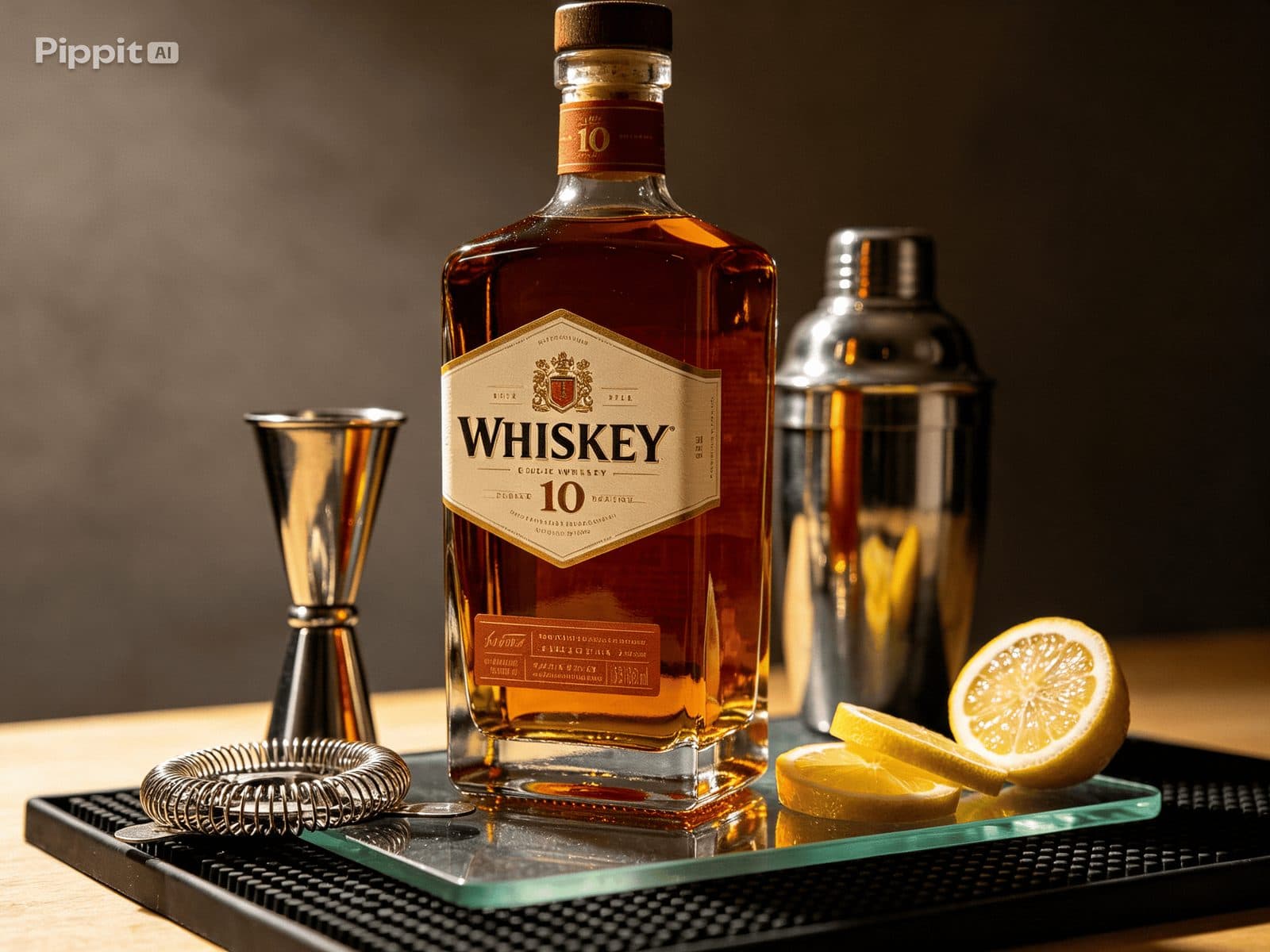 Whiskey