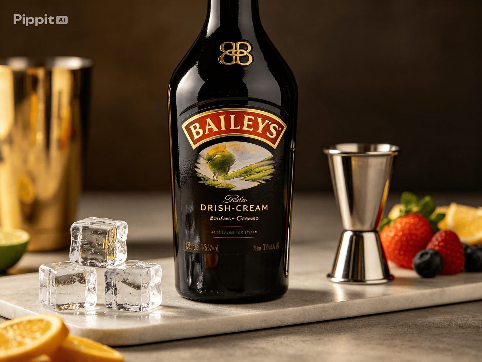 Baileys / Irish Cream