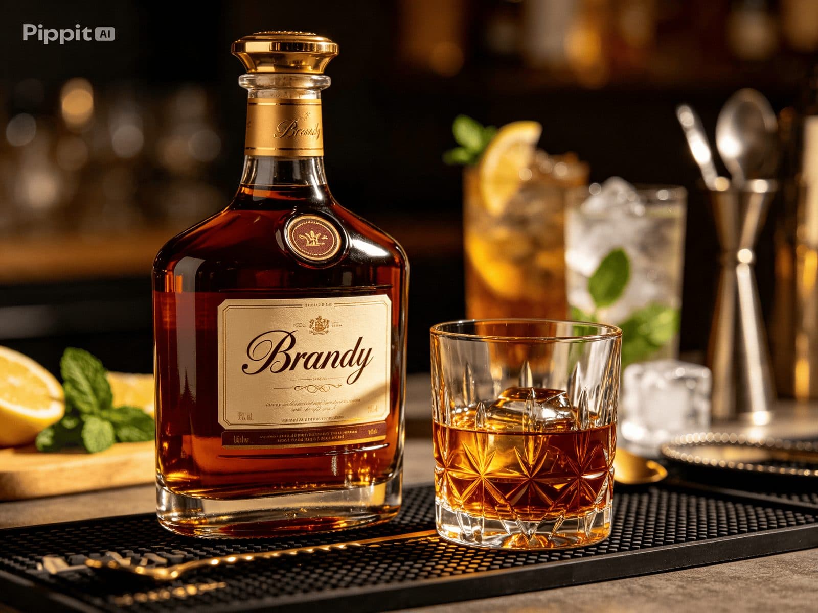 Brandy