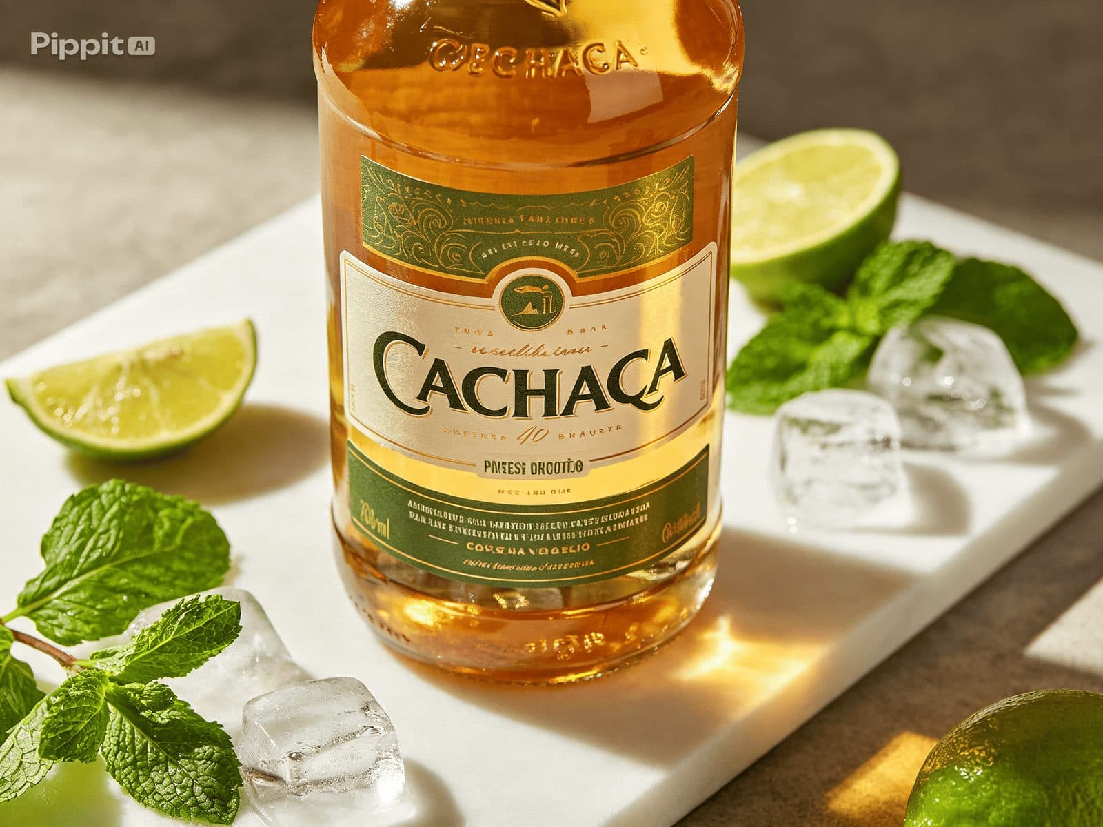 Cachaça
