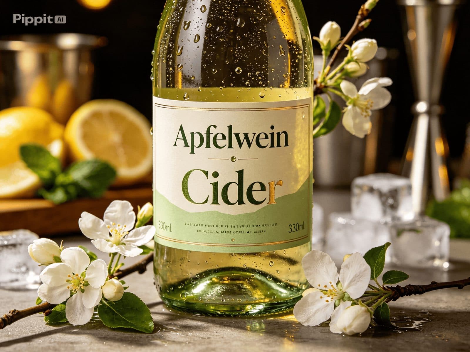 Apfelwein / Cider