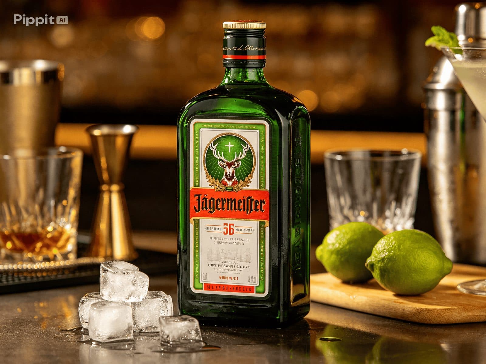 Jägermeister