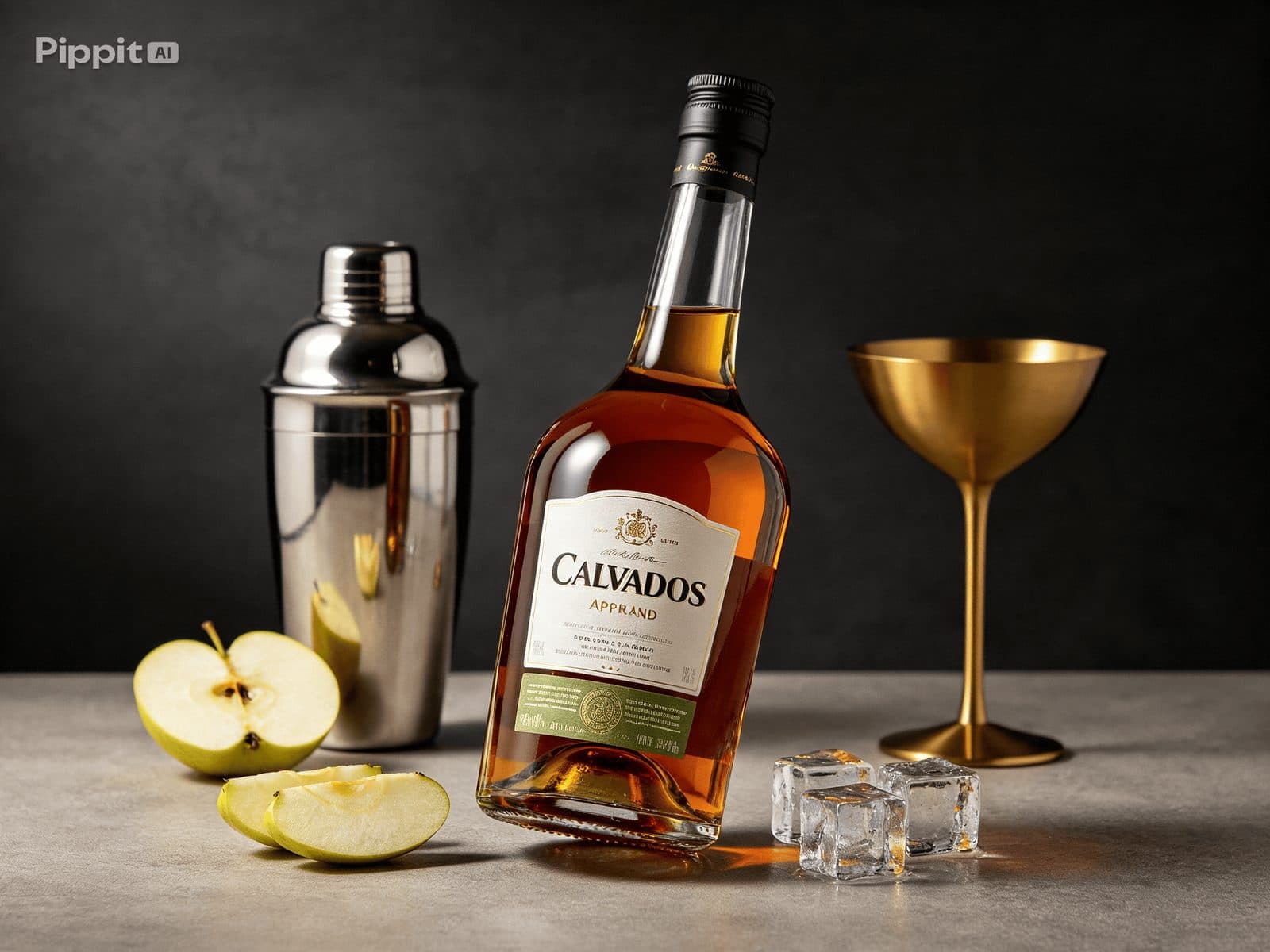 Apfelbrand/Calvados