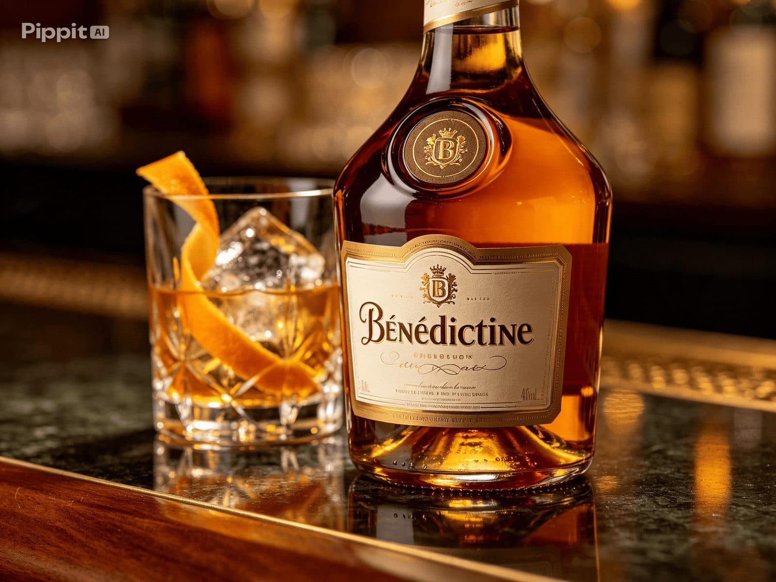 Bénédictine