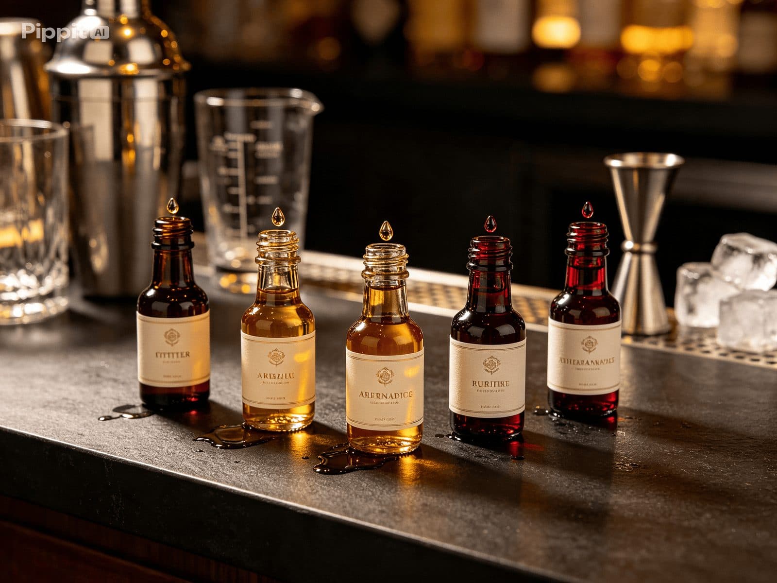 Bitters (allgemein)