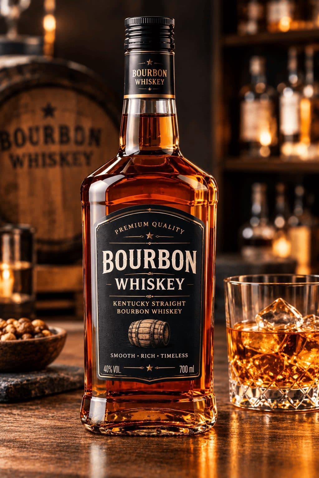 Bourbon