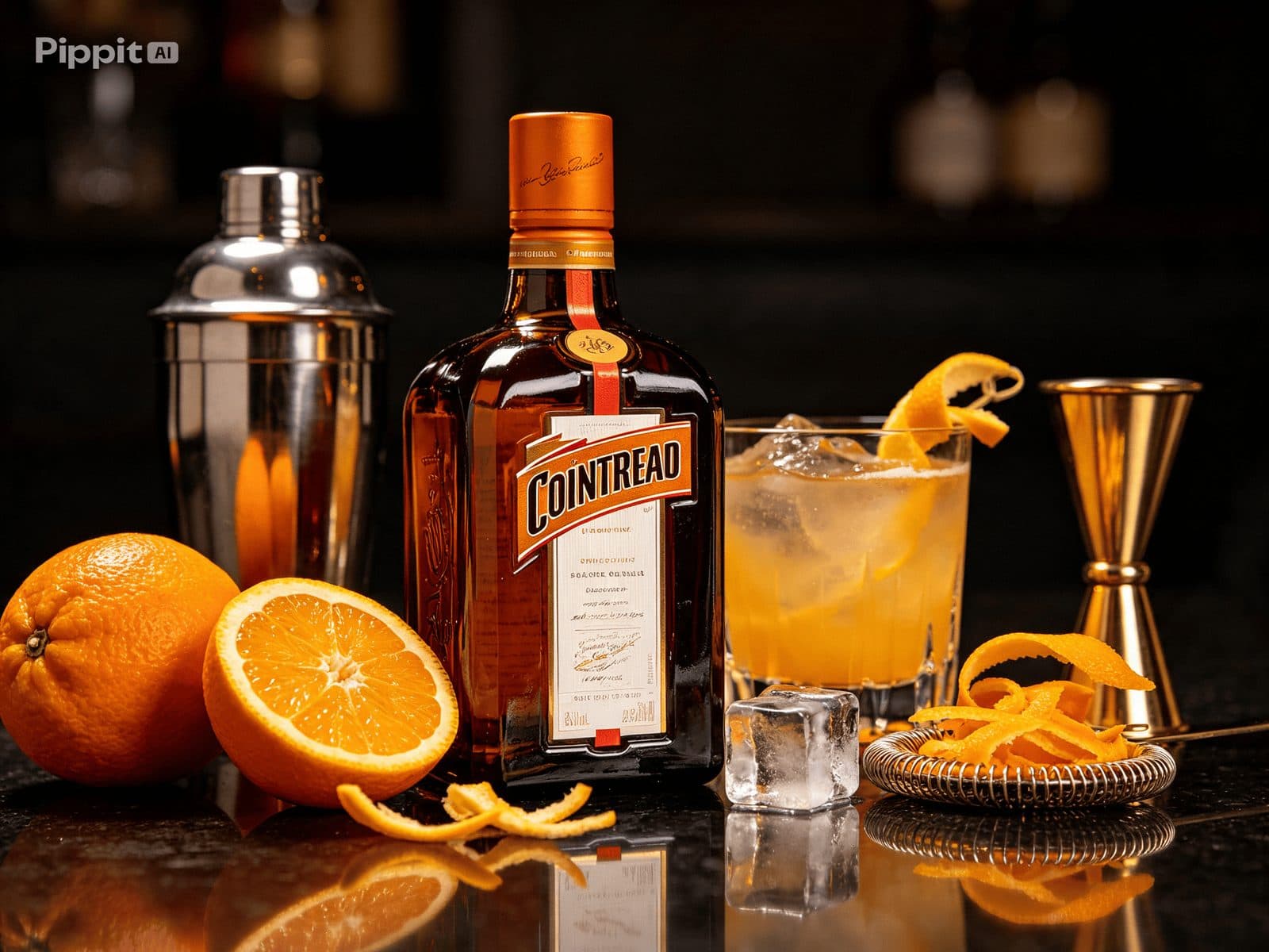 Cointreau