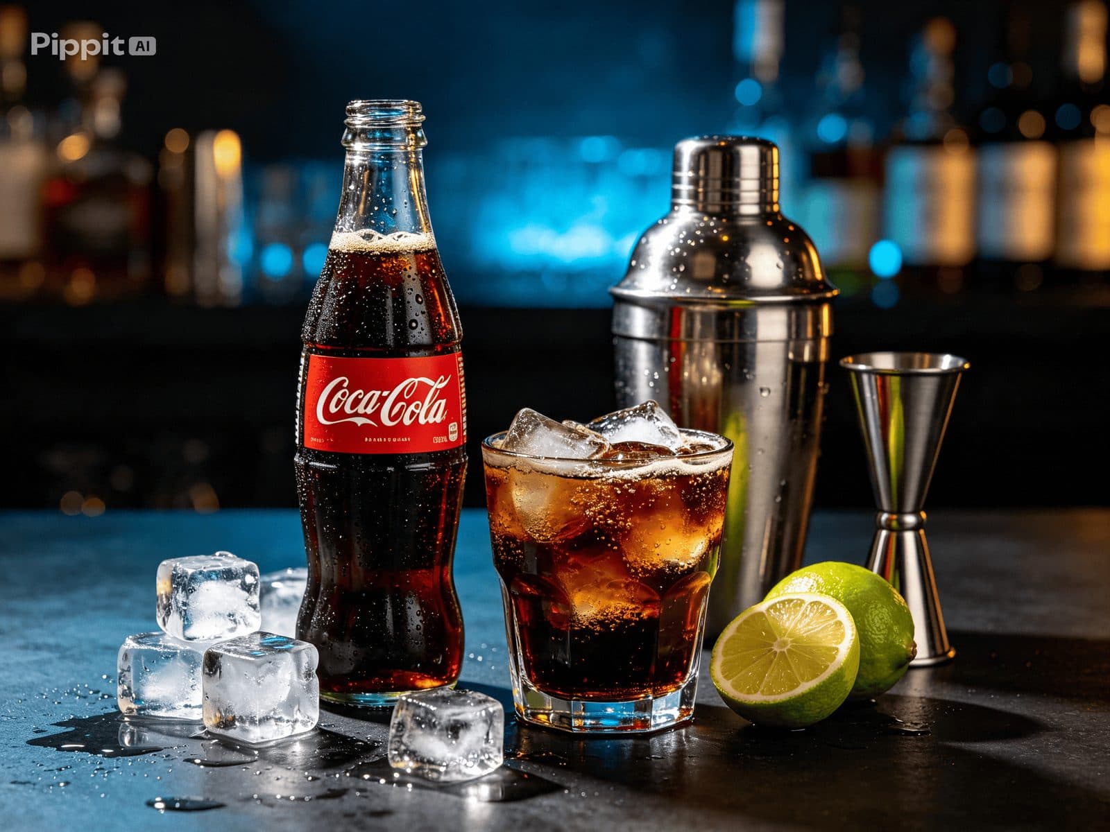 Cola