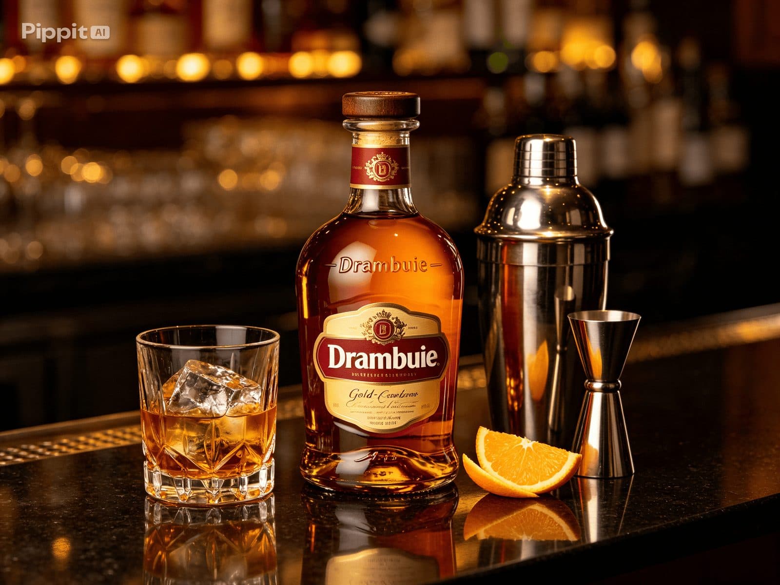 Drambuie