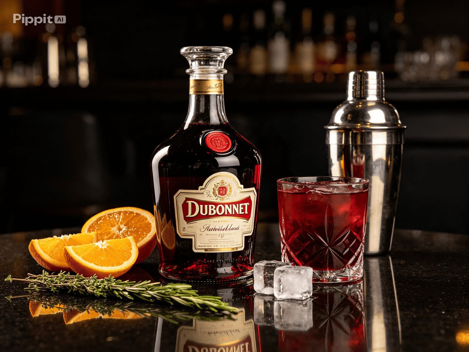 Dubonnet