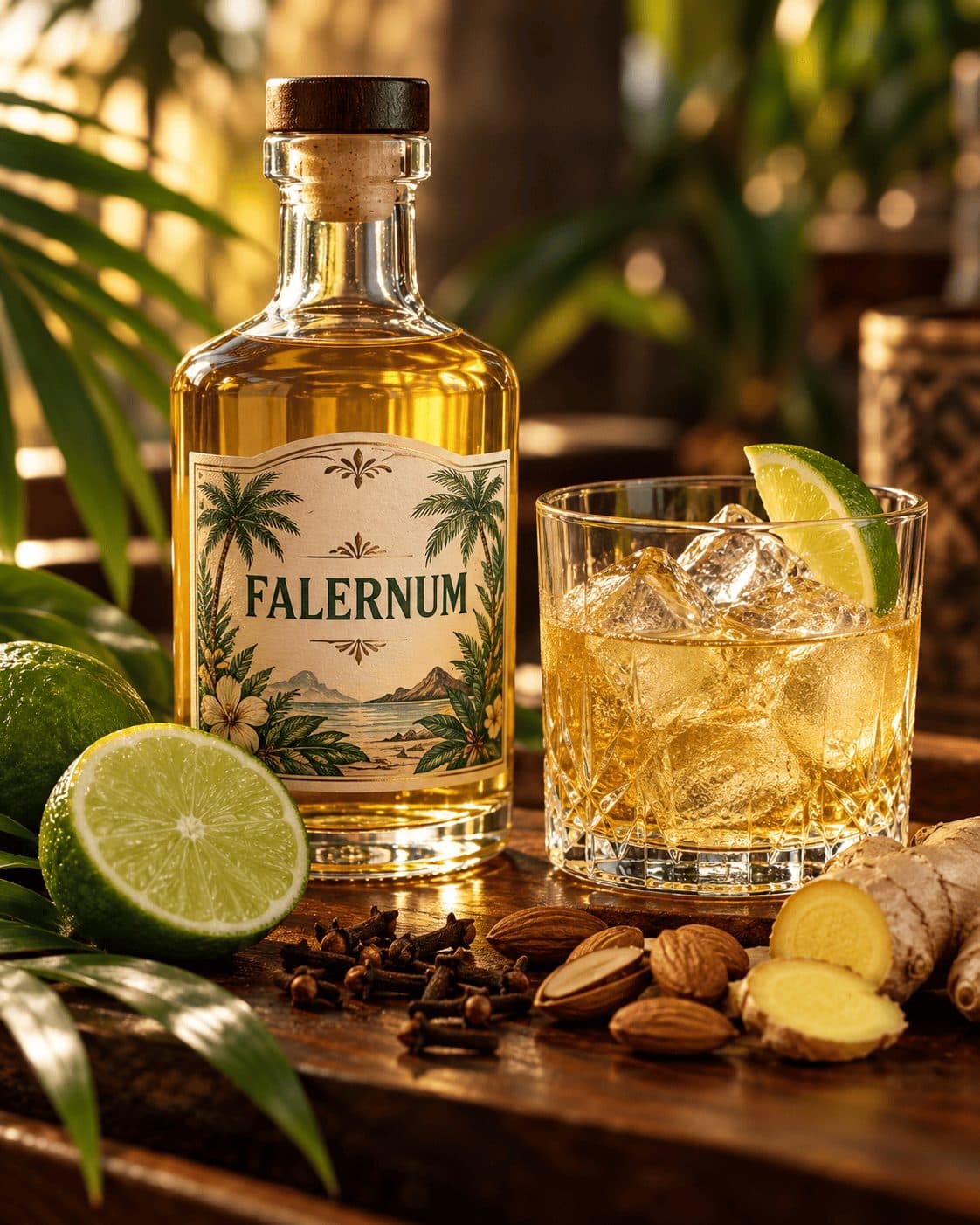 Falernum