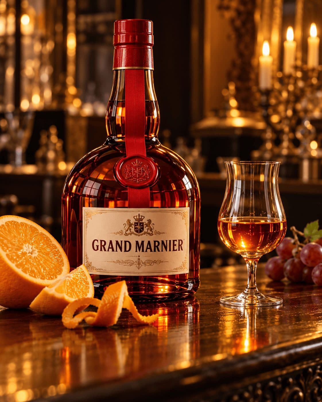 Grand Marnier
