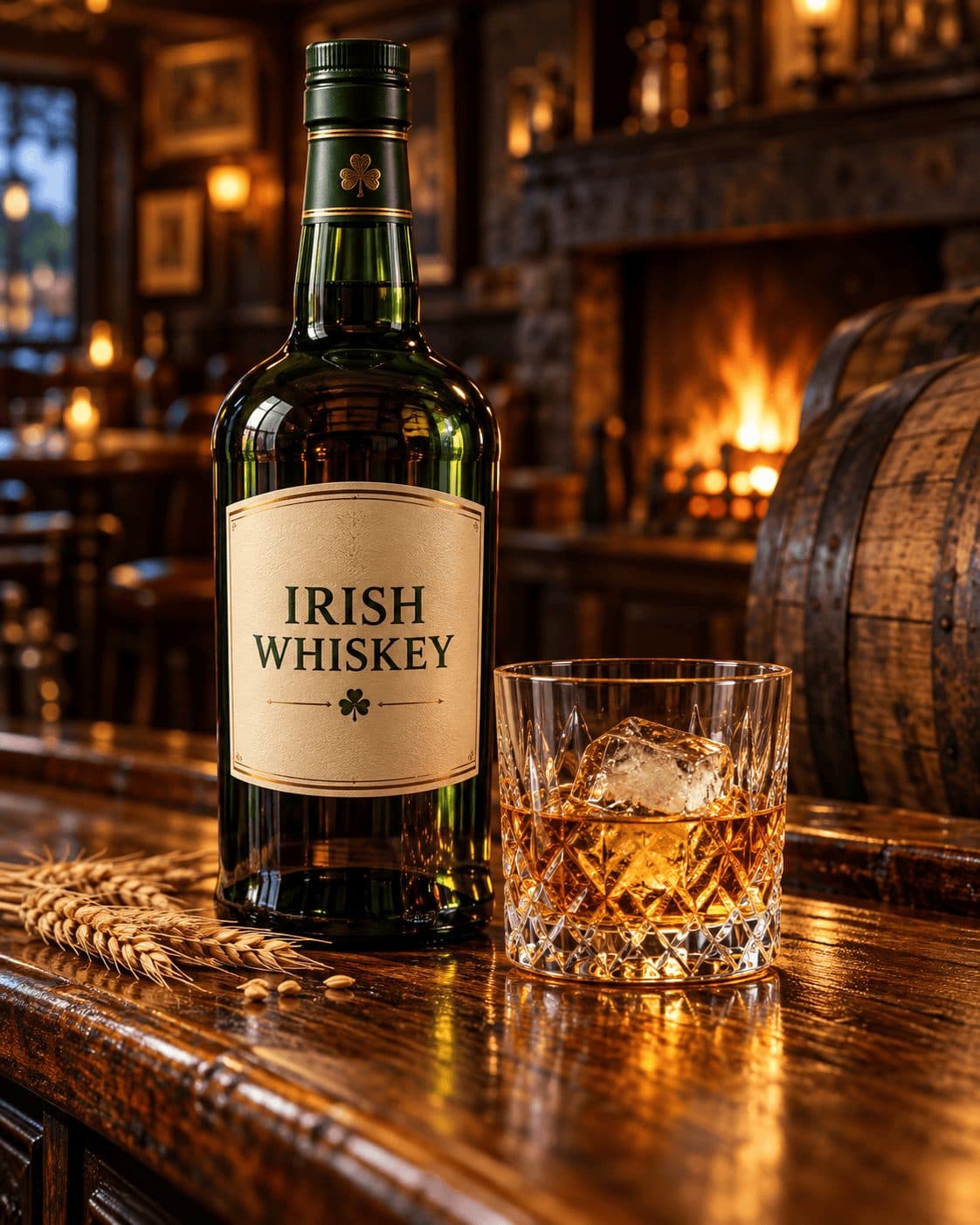 Irish Whiskey