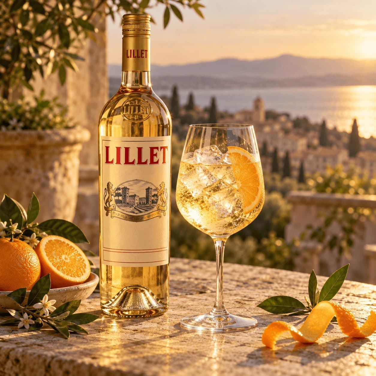 Lillet