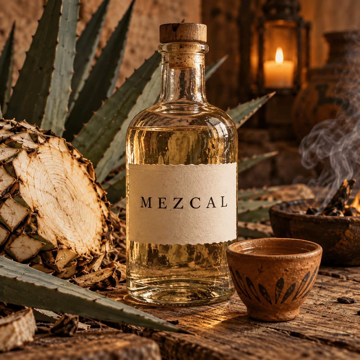 Mezcal