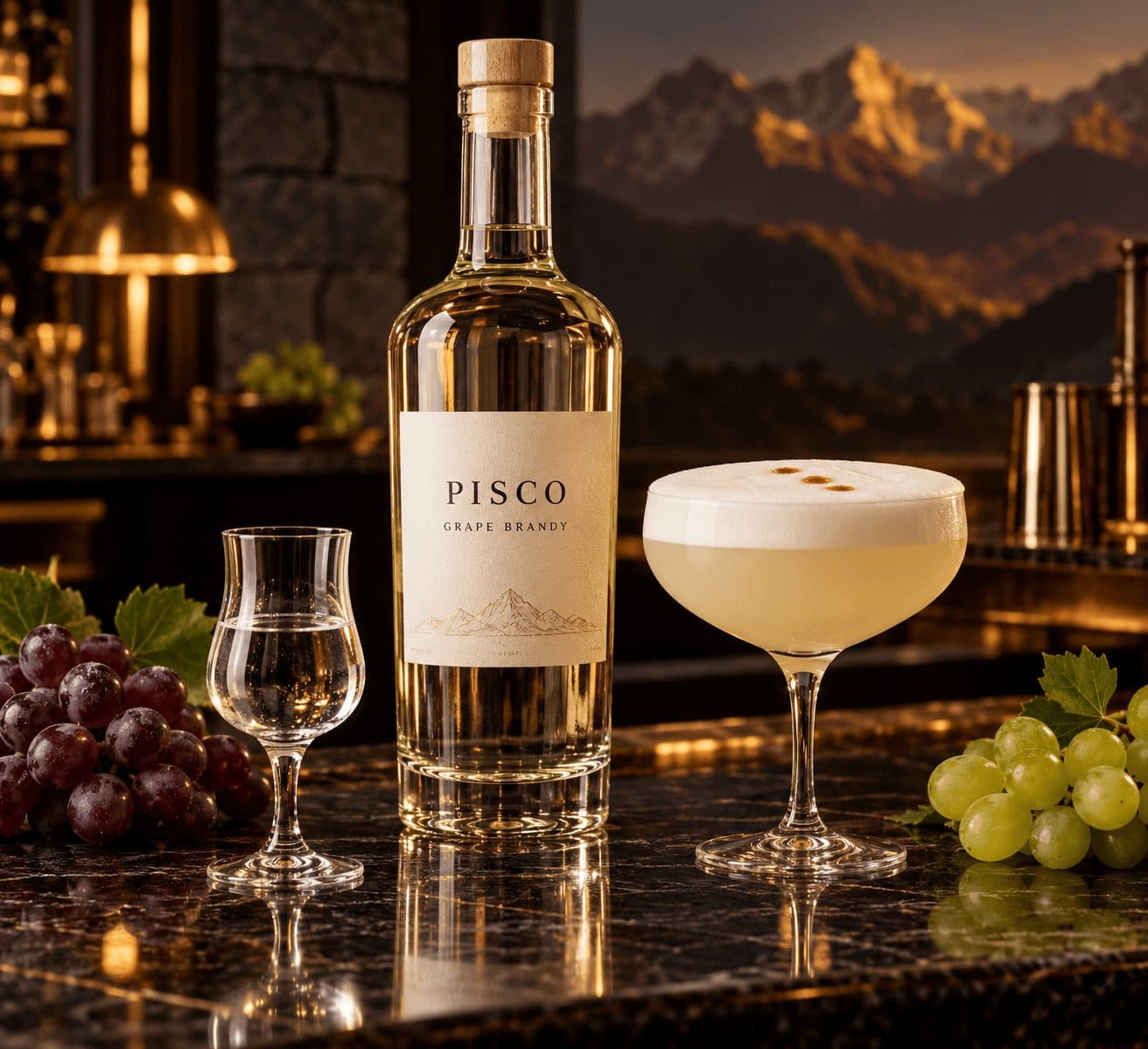 Pisco