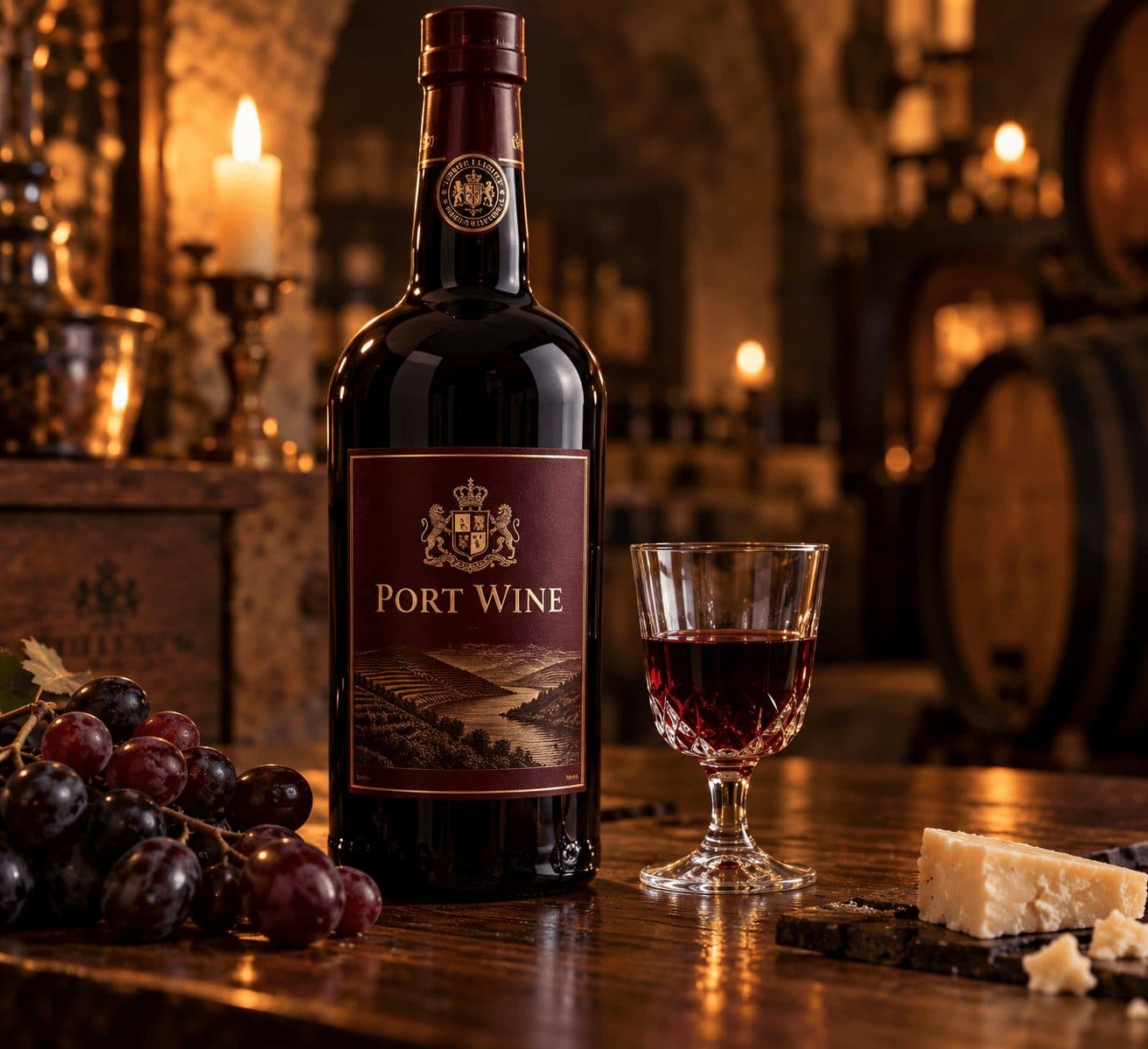 Portwein