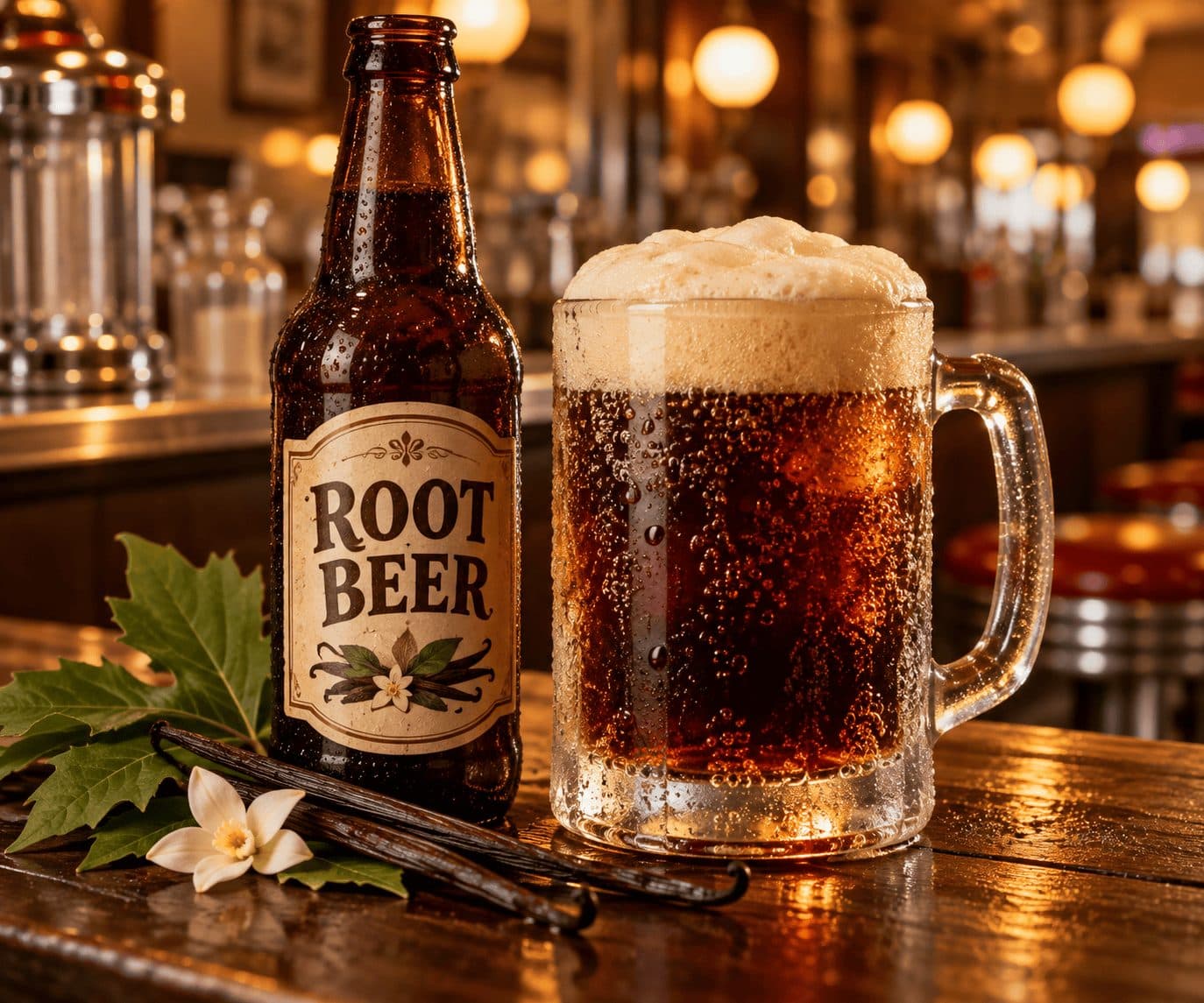 Root Beer