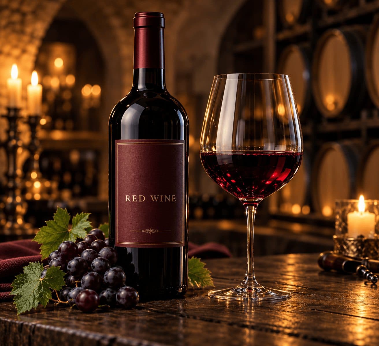 Rotwein